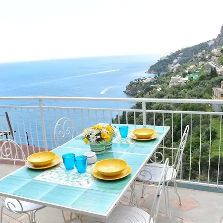 Lauro Old Chapel Maison d'hôtes Amalfi
