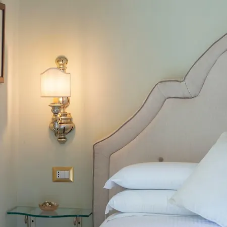 Maison d'hôtes Lauro Old Chapel *