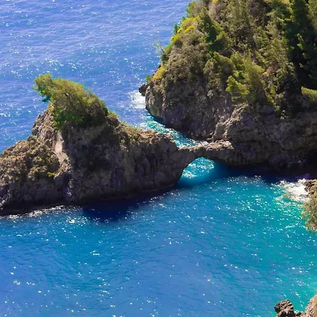 Maison d'hôtes Lauro Old Chapel Amalfi