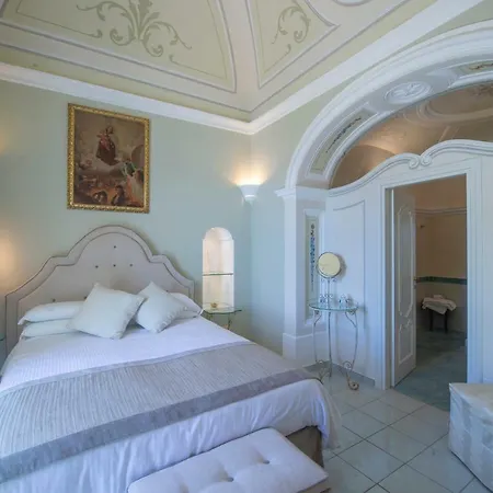 Maison d'hôtes Lauro Old Chapel