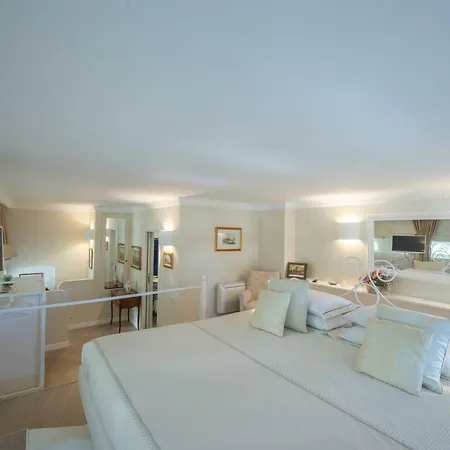 Lauro Old Chapel Maison d'hôtes Amalfi