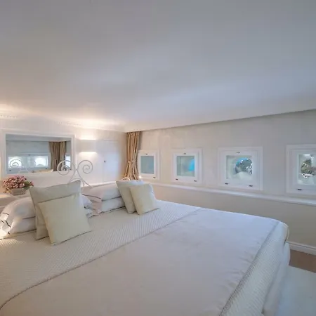 Maison d'hôtes Lauro Old Chapel Amalfi