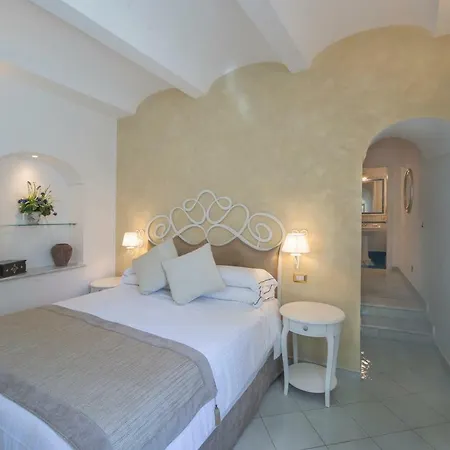 Lauro Old Chapel * Amalfi