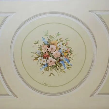 Maison d'hôtes Lauro Old Chapel