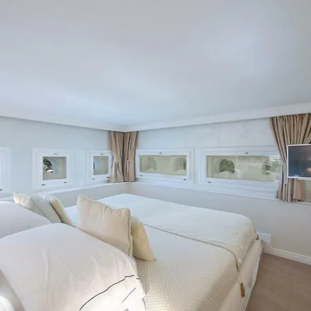 Lauro Old Chapel Maison d'hôtes Amalfi