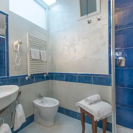 Lauro Old Chapel Amalfi