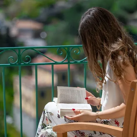 Maison d'hôtes Lauro Old Chapel