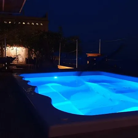 Lauro Old Chapel Maison d'hôtes