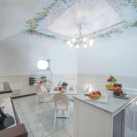 Lauro Old Chapel Maison d'hôtes *