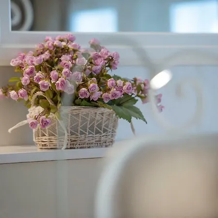 Maison d'hôtes Lauro Old Chapel Amalfi