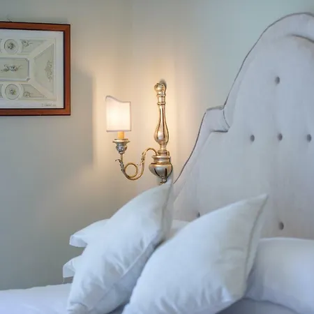 Lauro Old Chapel * Amalfi