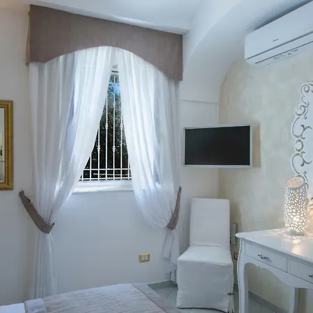 Maison d'hôtes Lauro Old Chapel *