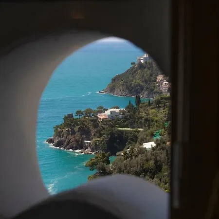 Lauro Old Chapel Maison d'hôtes *