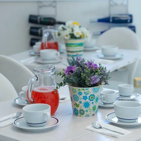 Lauro Old Chapel * Amalfi