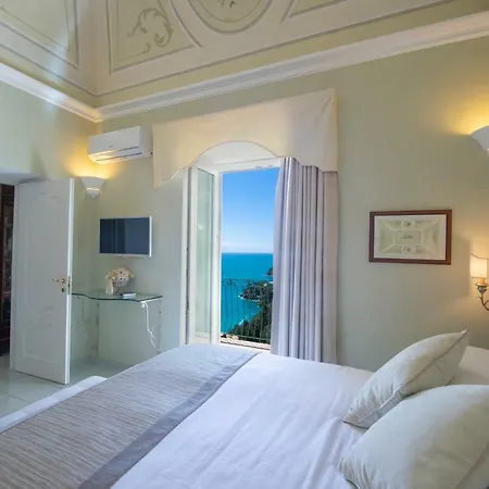 Lauro Old Chapel Maison d'hôtes *