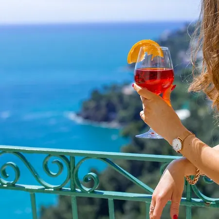 Lauro Old Chapel Maison d'hôtes *