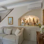 Lauro Old Chapel Konukevi Amalfi