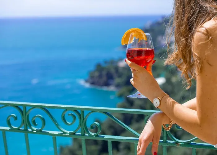 Lauro Old Chapel Pensjonat *